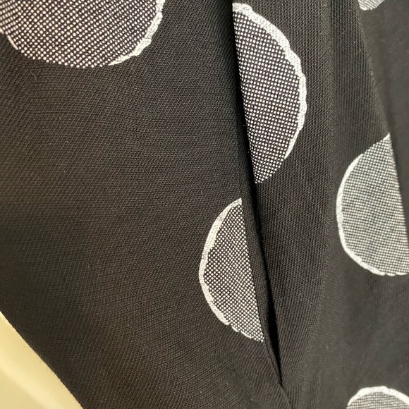 Polka Dot Dress - Picture 6 of 16